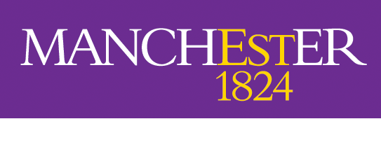 cover letter uni of manchester